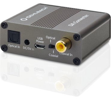 Produktbild Oehlbach DA Converter (6064)