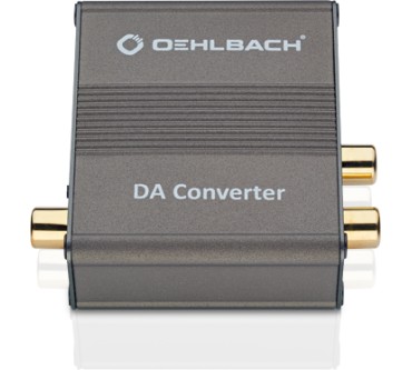 Produktbild Oehlbach DA Converter (6064)
