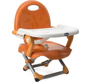 Produktbild Chicco Pocket Snack