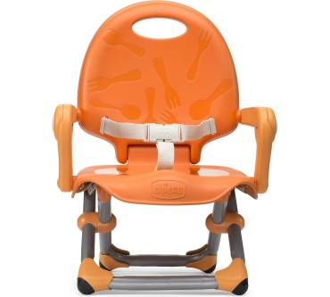 Produktbild Chicco Pocket Snack