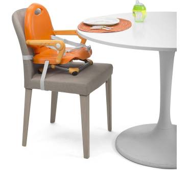 Produktbild Chicco Pocket Snack