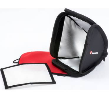 Produktbild Manfrotto SpeedBox