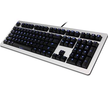 Produktbild Ducky Channel Legend