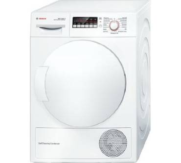 Produktbild Bosch WTW84271
