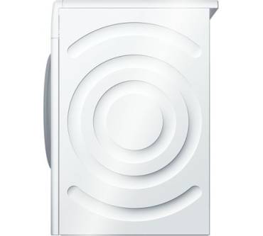 Produktbild Bosch WTW84271