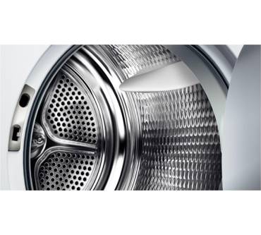 Produktbild Bosch WTW84271