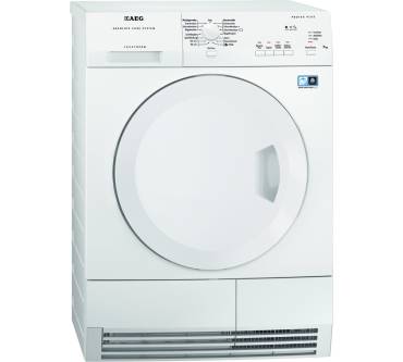 Produktbild AEG Lavatherm T55770IH3