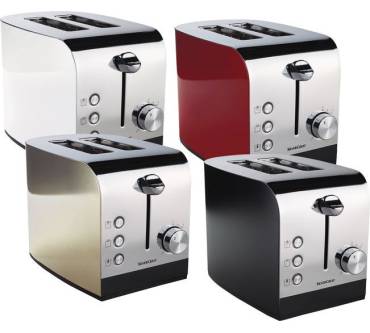Produktbild Lidl / Silvercrest STS 850 B1 Toaster