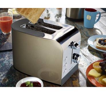 Produktbild Lidl / Silvercrest STS 850 B1 Toaster