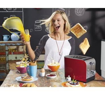 Produktbild Lidl / Silvercrest STS 850 B1 Toaster