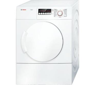 Produktbild Bosch WTA74200