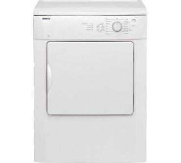 Produktbild Beko DV 7120