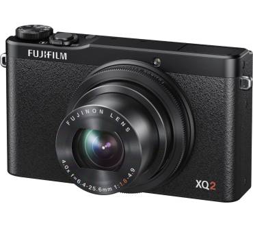 Produktbild Fujifilm XQ2