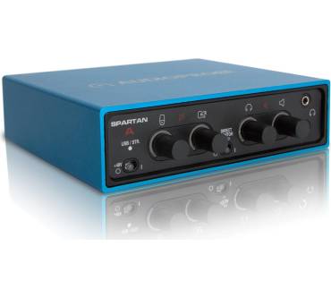 Produktbild Audioprobe Spartan A