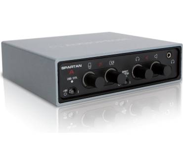 Produktbild Audioprobe Spartan A