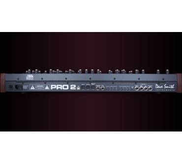 Produktbild Dave Smith Instruments Pro 2