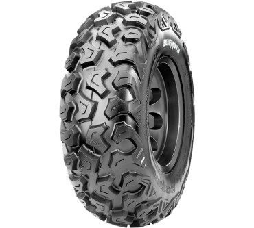 Produktbild CST Reifen Behemoth Front CU07; 25x8-12 46M