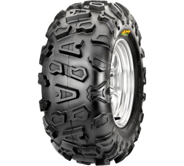 Produktbild CST Reifen Abuzz Rear CU02; 25x10-12 51M
