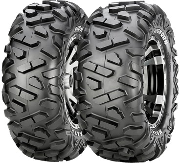 Produktbild Maxxis Bighorn M-917; 25x8-12 43N
