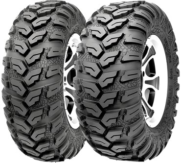 Produktbild Maxxis Ceros MU-03; 25x8-12 43N