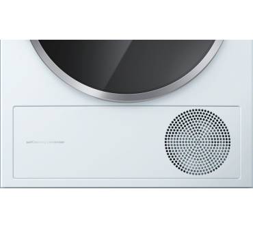 Produktbild Siemens WT48Y702