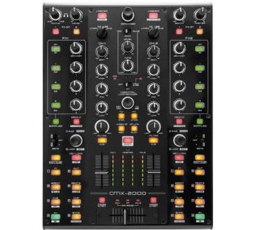 Produktbild Omnitronic CMX-2000