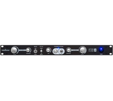 Produktbild Vermona Action Filter 4