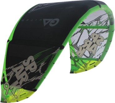 Produktbild Gaastra Spark 11 (2015)