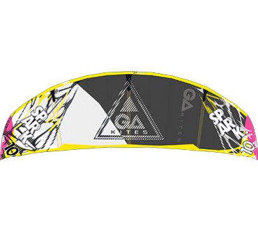 Produktbild Gaastra Spark 11 (2015)