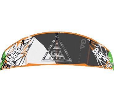 Produktbild Gaastra Spark 11 (2015)