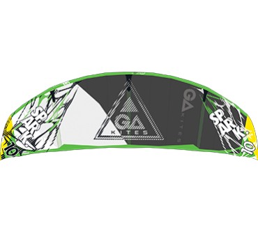 Produktbild Gaastra Spark 11 (2015)