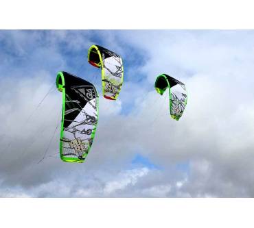 Produktbild Gaastra Spark 11 (2015)