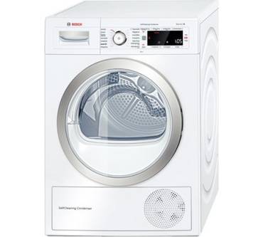 Produktbild Bosch WTW875E0