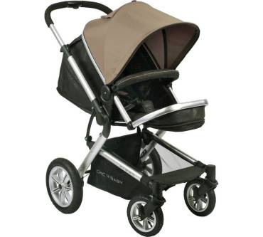 Produktbild CHIC 4 BABY Passo