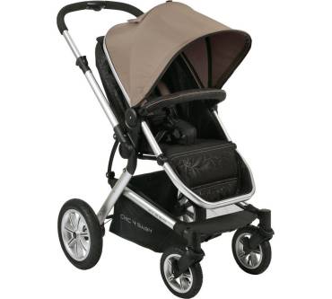 Produktbild CHIC 4 BABY Passo