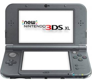 Produktbild Nintendo New 3DS XL