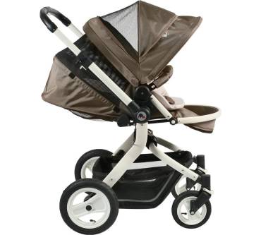 Produktbild CHIC 4 BABY Primo