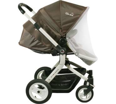 Produktbild CHIC 4 BABY Primo