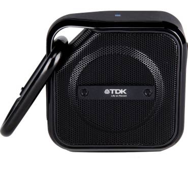 Produktbild TDK A12 Trek Micro