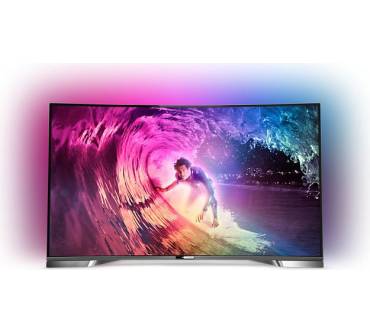 Produktbild Philips 55PUS8909C