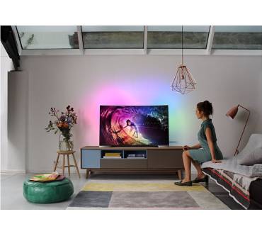 Produktbild Philips 55PUS8909C