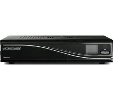 Produktbild Dream Multimedia Dreambox DM820 HD (DVB-S2)