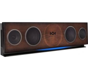 Produktbild House of Marley One Foundation Speaker Dock