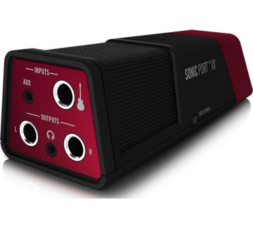 Produktbild Line6 Sonic Port VX
