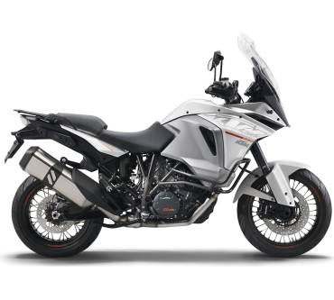 Produktbild KTM Sportmotorcycle 1290 Super Adventure