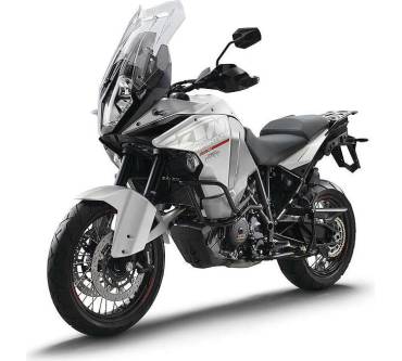 Produktbild KTM Sportmotorcycle 1290 Super Adventure
