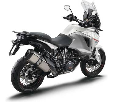 Produktbild KTM Sportmotorcycle 1290 Super Adventure