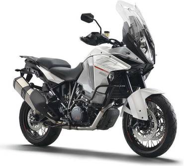 Produktbild KTM Sportmotorcycle 1290 Super Adventure