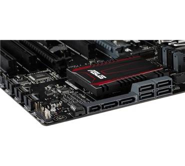 Produktbild Asus H97-Pro Gamer