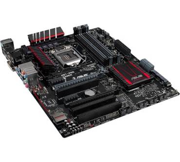 Produktbild Asus H97-Pro Gamer